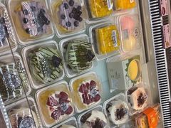 -凯斯汀蛋糕(大学城店)