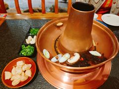 -清真·京华源铜锅涮肉(丰庆店)