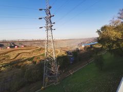 -抚顺煤矿博物馆