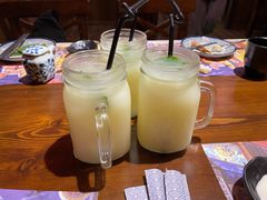 -仙隐小鹿料理食堂(沙市人信汇店)