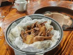 -侠成水上农庄(工业大道店)