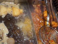 -蜀九鼎毛肚火锅(建瓯店)