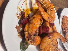 -汉巴味德自助餐厅(嘉定宝龙广场店)