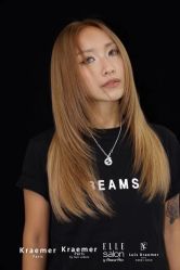 -Kraemer Paris苏豪路易士·嘉玛发廊