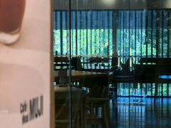 -无印良品餐堂 MUJI Diner(成都太古里店)
