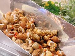 -西安高新希尔顿酒店·咖啡露台西餐厅
