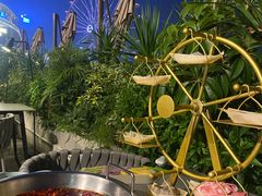 -故里和山·成都火锅(欢乐港湾店)