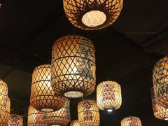 -南京大牌档(青岛万象城店)