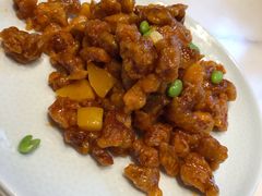 樱桃肉-红樱桃·欢乐餐厅(太原里店)