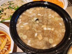小碗汤-老雒阳面馆·水席·洛阳菜(王城路店)