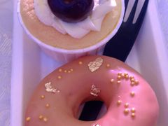 -美丽心情蛋糕(江苏路店)