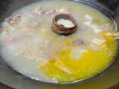 -朴小妹人参鸡汤火锅(长白山万达店)
