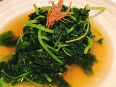上汤塔菜-苏浙汇(朝外店)