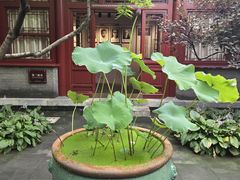 -李叔同故居纪念馆