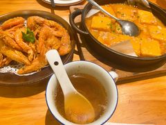 -莲花公园煎蟹·30年闽菜(火车站店)
