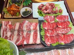 -牛也烧肉(摩尔城店)