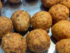 -夏氏怪老头·扬州狮子头(天山西路店)