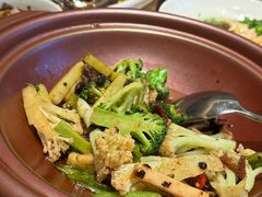 -漢舍中国菜馆(889广场店)