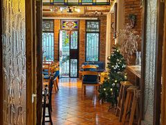 -西关84·History·Art·Cafe