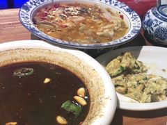 -红胖胖龙虾王·本地菜