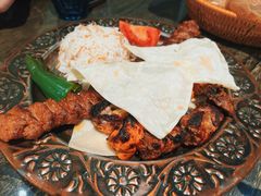 -梅夫娜土耳其餐厅.清真HALAL