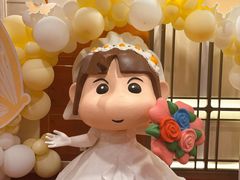 -彩葉·樱花屋日本料理(动物园店)