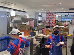 -DQ·蛋糕·冰淇淋(虹口龙之梦店)