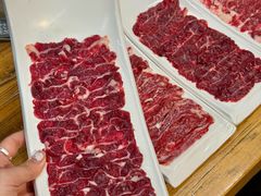 -汕锦记潮汕生鲜牛肉馆(富华店)