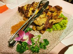 烤羊排-胡桃里音乐酒馆(环亚凯瑟琳广场店)