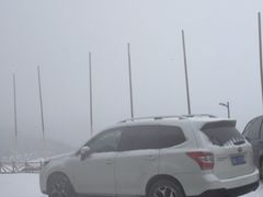 -太子岭滑雪场