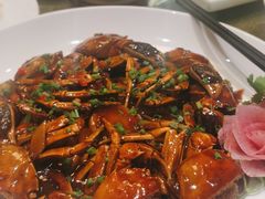 -利鸿私宴(南京路步行街店)