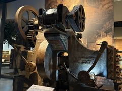 -柳州工业博物馆