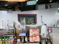 -鸡鸣汤包(红山动物园店)