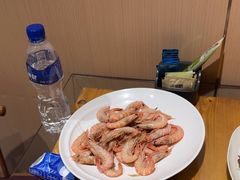 -渔港甄宴·海鲜·地标烟台菜(金沙滩店)