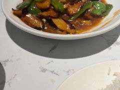 -关东小磨东北菜(漕河泾印象城店)