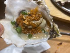 -老街烧烤·四方路小烤肉(书院路店)
