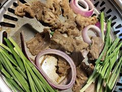 -梨花自助烤肉(天河城店)