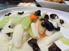 -斯琴阿妈蒙古餐厅(新城店)