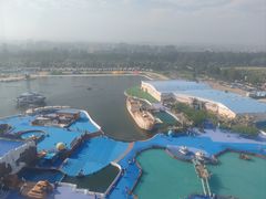 -秦皇岛乐岛海洋王国