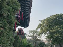 -粤剧艺术博物馆