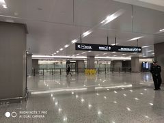 -小杨生煎(虹桥机场T1到达店)