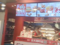 -肯德基(津滨店)