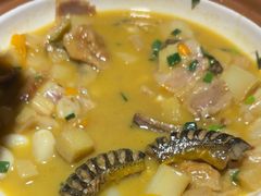 -魏铭鱼头捞饭(晋阳路店)