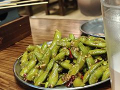 -破店肥哈·东北烧烤·夜宵(南山保利店)