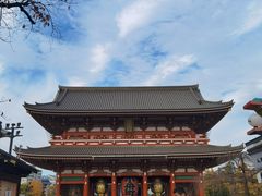 -浅草寺