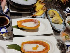 -極上萬膳·日料放题(来福士江景店)