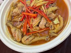 -潇湘·永州会馆(百子湾店)