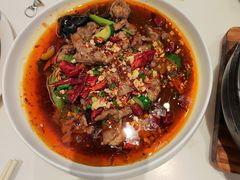 -太兴餐厅(东方广场分店)