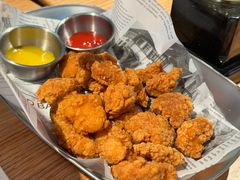 -1861意大利餐厅(来福士店)