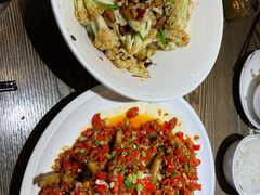 -田趣园长沙菜(天安云谷店)
